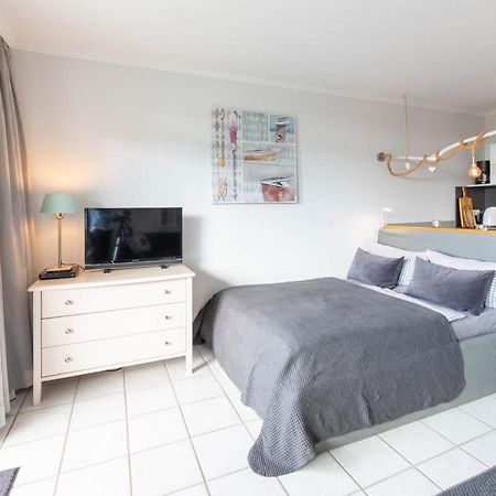 Ferienwohnung Heimathafen شاربوتس المظهر الخارجي الصورة